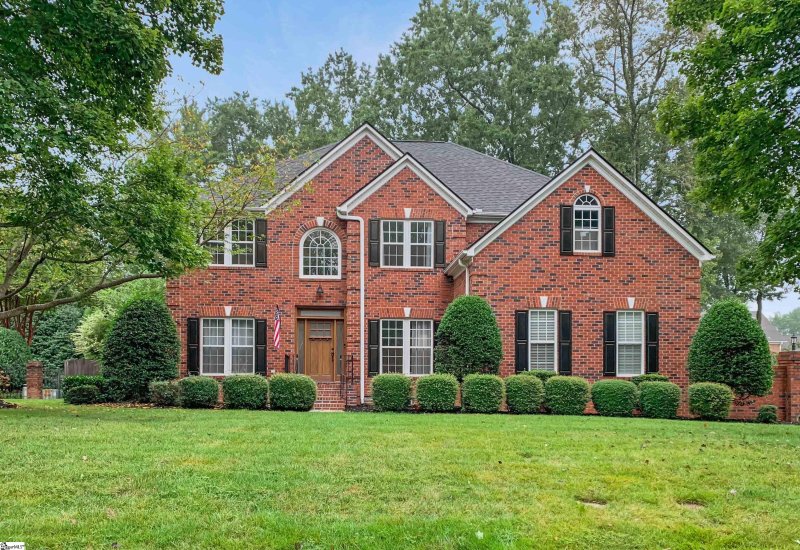 Asheton Springs, Simpsonville Community