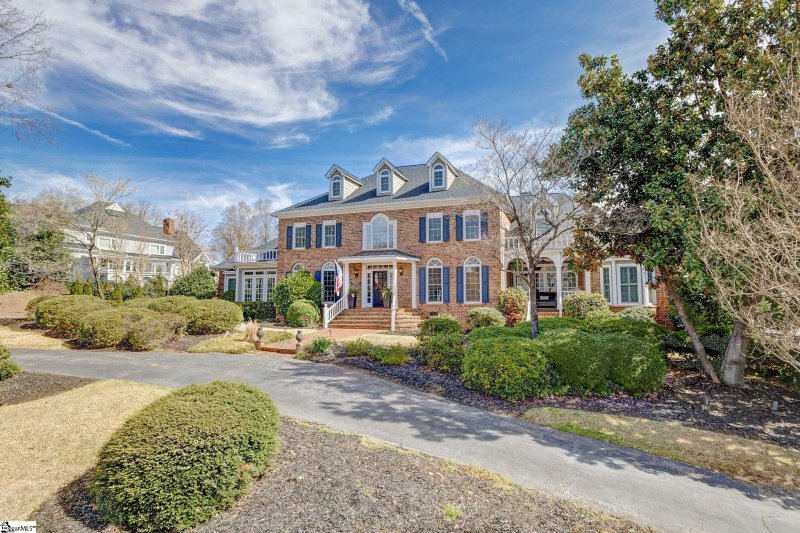 Property image 2 at 1 Rugosa Way, Greer, SC 29650