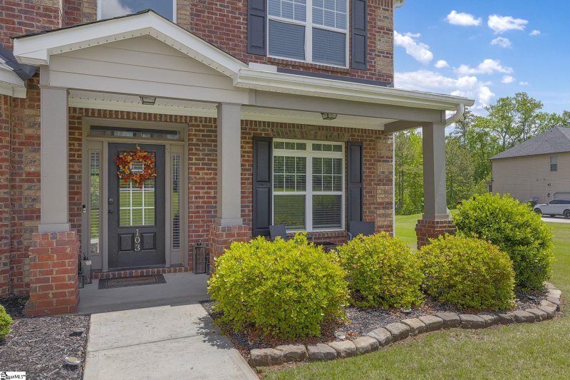 Property image 3 at 103 Lake James Way, Easley, SC 29642