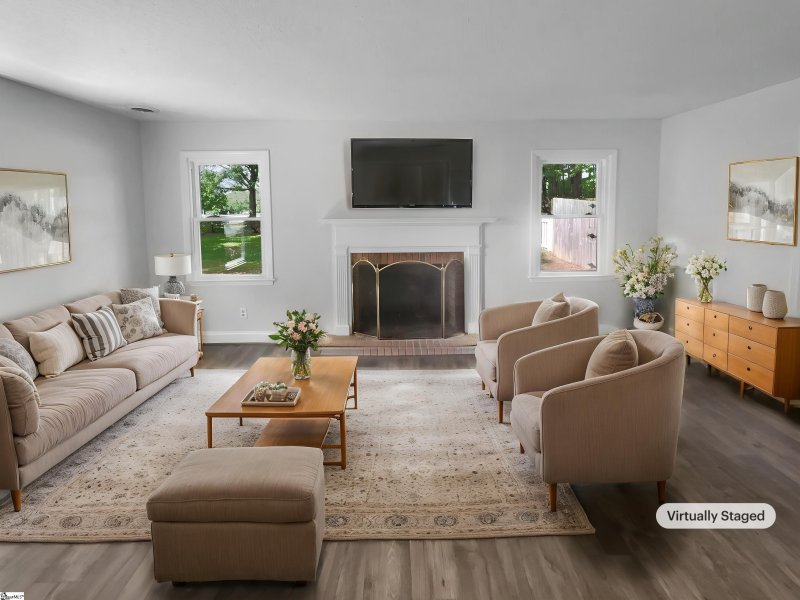 Property image 2 at 600 Stafford Avenue, Spartanburg, SC 29302