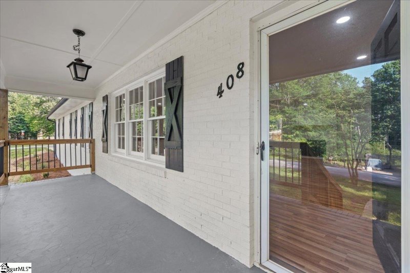 Property image 5 at 408 Bent Creek Drive, Greer, SC 29650