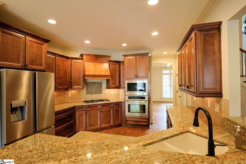 Property image 5 at 128 Palm Springs Way, Simpsonville, SC 29681