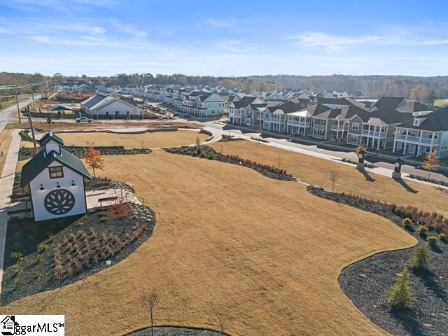 Property image 5 of 207 Lewes Avenue in The Settlement, Simpsonville, SC 29681