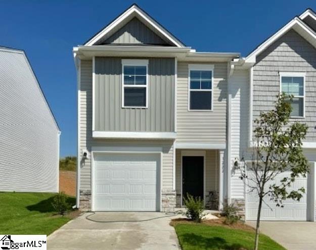 1222 Forestbrook Lane