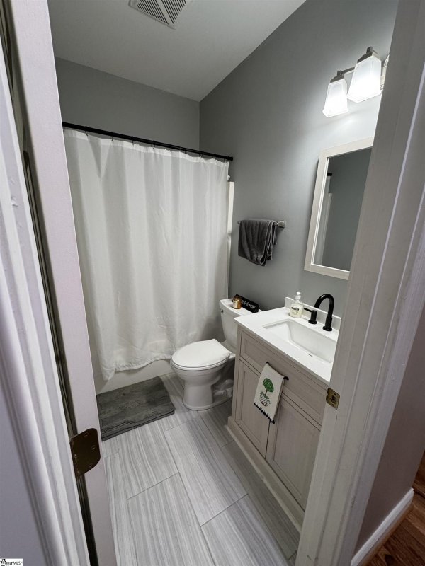 Property image 4 at 205 Abercorn Way, Simpsonville, SC 29681