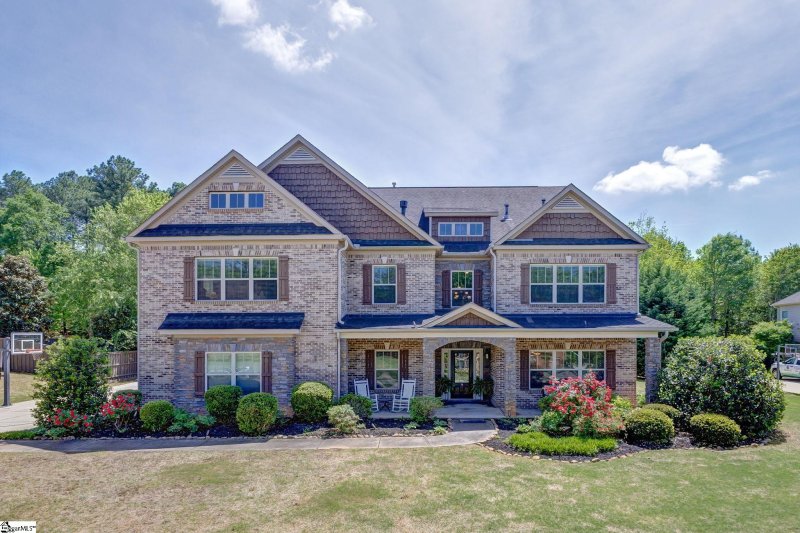 Property image 2 at 9 Bellagio Way, Greer, SC 29650