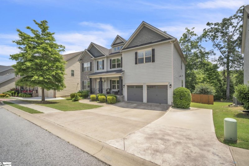 Property image 2 at 549 Allenton Way, Greer, SC 29651