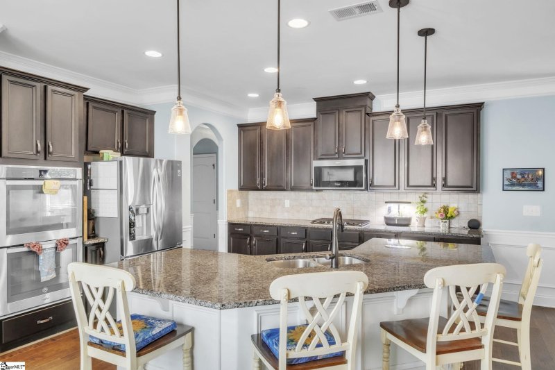 Property image 5 at 549 Allenton Way, Greer, SC 29651