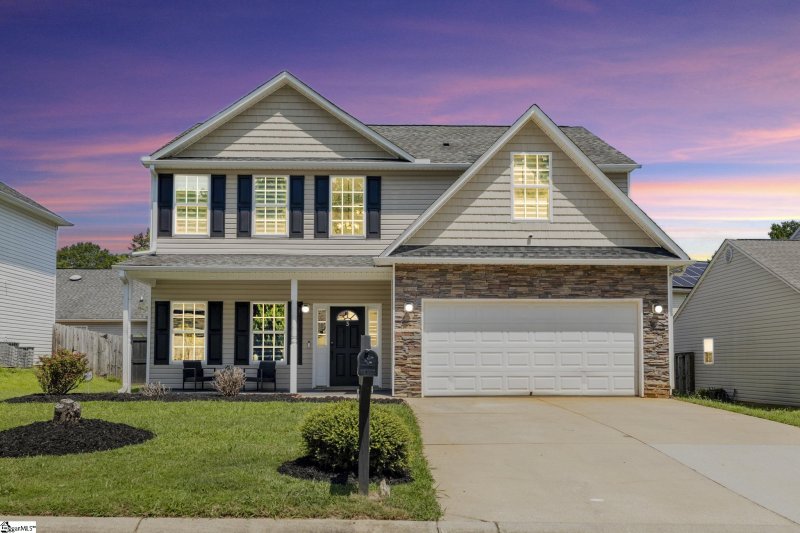 Property image 2 of 3 Milo Court in Creek Bank Commons, Simpsonville, SC 29680