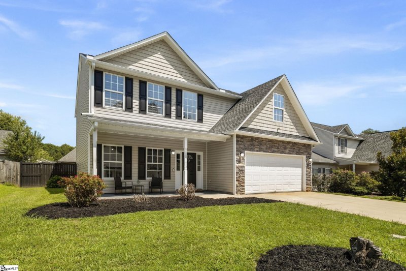 Property image 3 of 3 Milo Court in Creek Bank Commons, Simpsonville, SC 29680