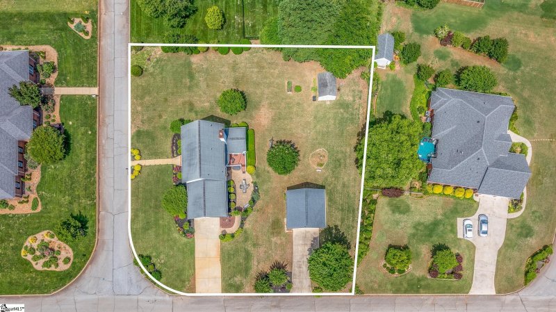 Property image 2 of 2 Wheatstone Court in Stratford Point, Greenville, SC 29617