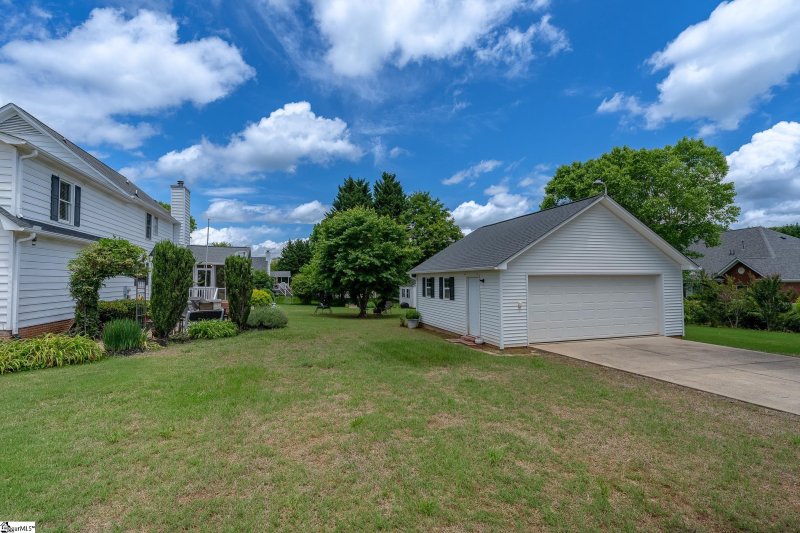 Property image 4 of 2 Wheatstone Court in Stratford Point, Greenville, SC 29617