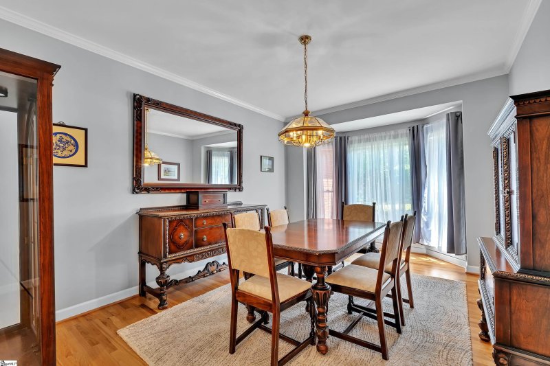 Property image 4 at 401 Beckworth Drive, Taylors, SC 29687