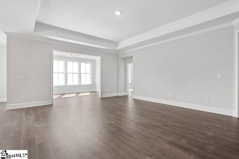 Property image 4 of 208 Redland Way in Hudson Pointe, Greenville, SC 29615