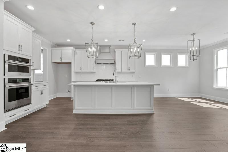 Property image 5 of 208 Redland Way in Hudson Pointe, Greenville, SC 29615