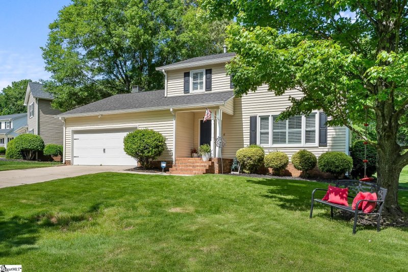 Property image 4 at 202 Rosebud Court, Greer, SC 29650