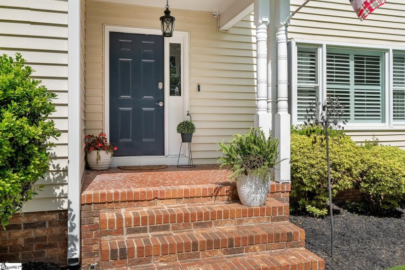 Property image 5 at 202 Rosebud Court, Greer, SC 29650