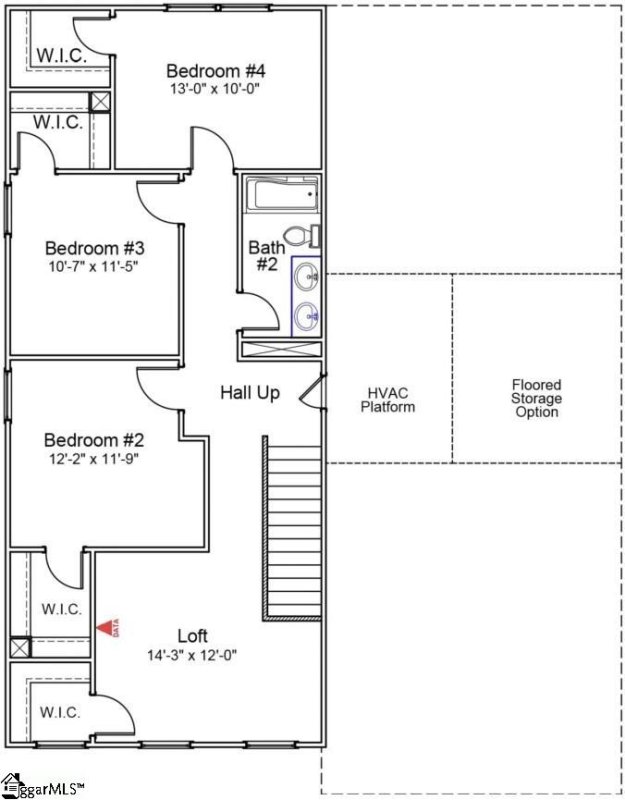 Property image 3 at 7034 Fairview Falls Drive, Chesnee, SC 29323