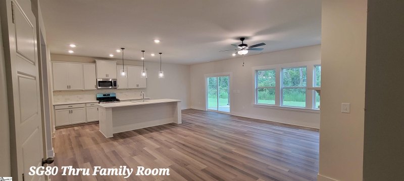 Property image 3 of 340 Alyssa Landing Drive in Southgrove, Fountain Inn, SC 29644