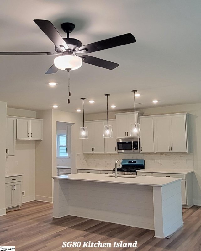 Property image 5 of 340 Alyssa Landing Drive in Southgrove, Fountain Inn, SC 29644