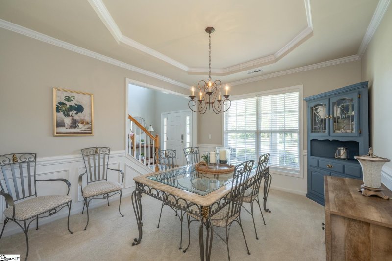 Property image 5 at 8 Woodsmoke Court, Greenville, SC 29607