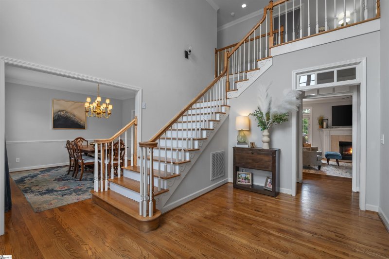 Property image 4 at 8 Marigold Court, Greenville, SC 29615