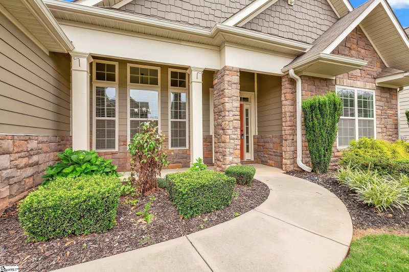 Property image 3 at 508 Bellgreen Avenue, Simpsonville, SC 29680