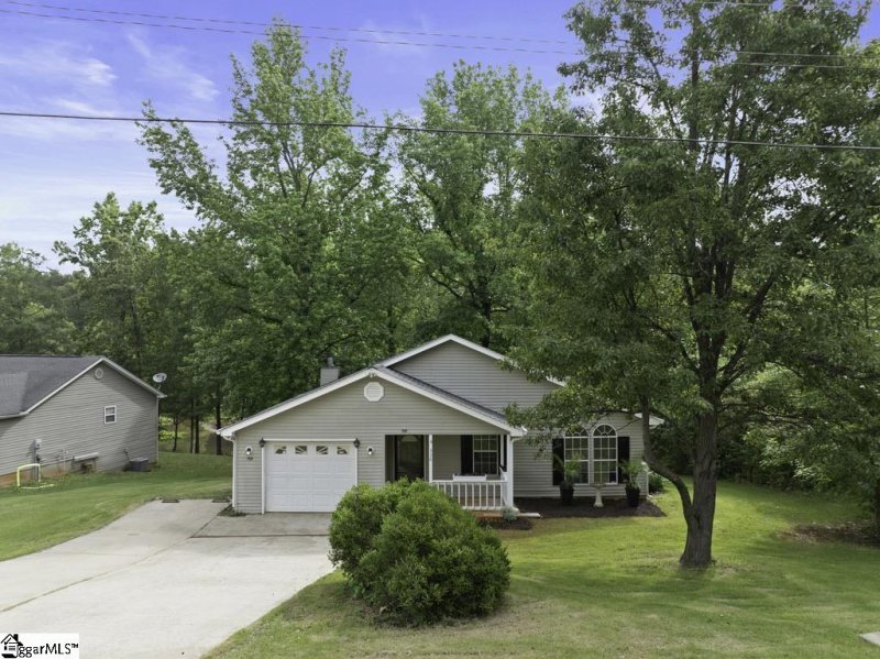 338 E Celestial Drive