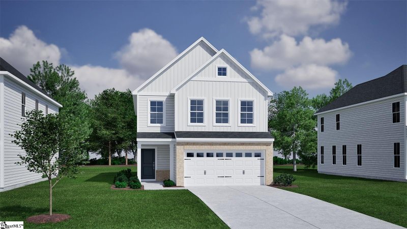 Property image 2 of 130 Cotesworth Street in Tucker Ridge, Pendleton, SC 29670