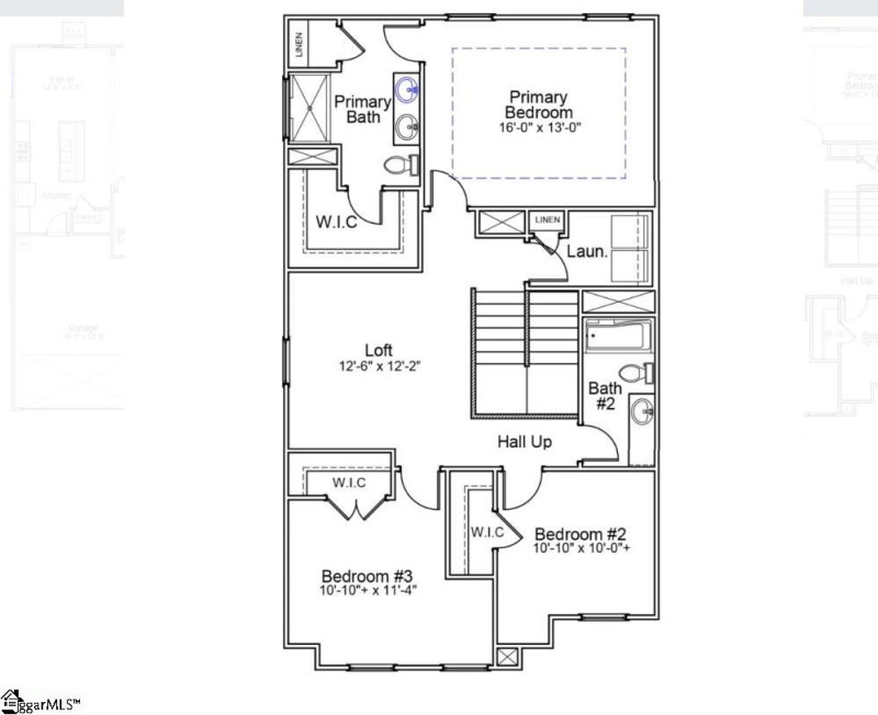 Property image 4 of 130 Cotesworth Street in Tucker Ridge, Pendleton, SC 29670