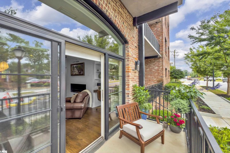 Property image 4 at 110 N Markley Street, Greenville, SC 29601