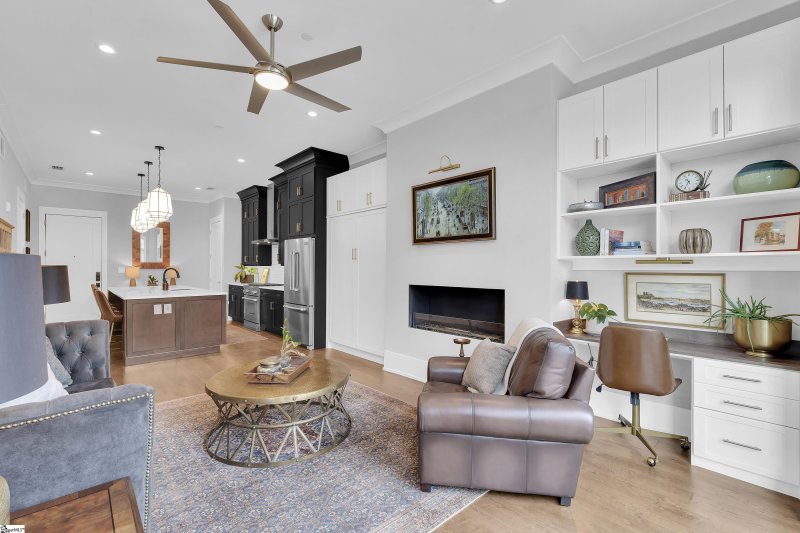 Property image 5 at 110 N Markley Street, Greenville, SC 29601