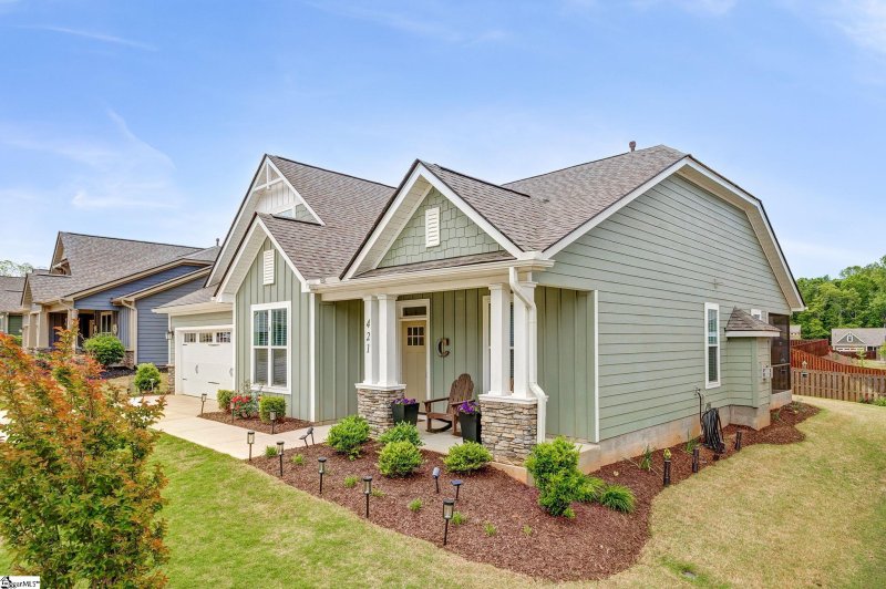 Property image 2 at 421 Wynstone Place, Greenville, SC 29607