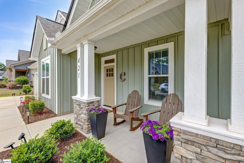 Property image 4 at 421 Wynstone Place, Greenville, SC 29607