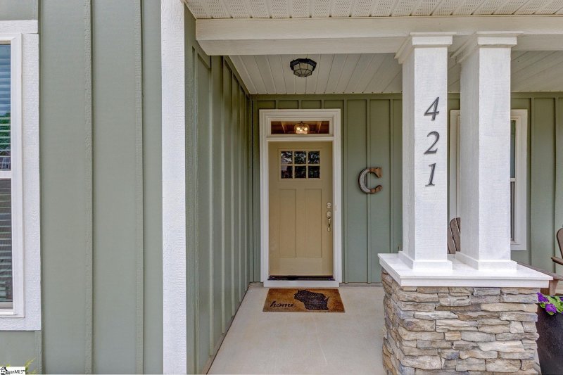 Property image 5 at 421 Wynstone Place, Greenville, SC 29607