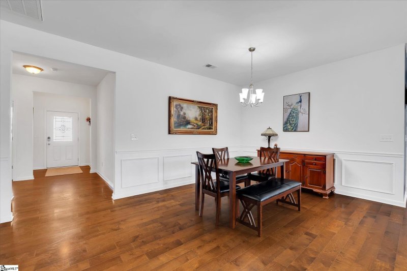 Property image 3 at 205 Hartwood Lake Lane, Greer, SC 29650