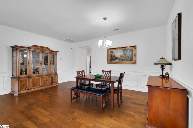 Property image 4 at 205 Hartwood Lake Lane, Greer, SC 29650