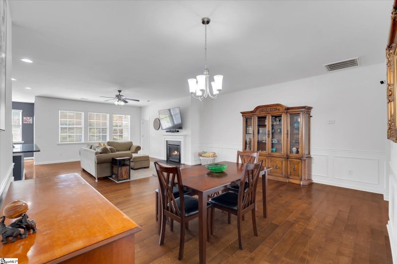 Property image 5 at 205 Hartwood Lake Lane, Greer, SC 29650