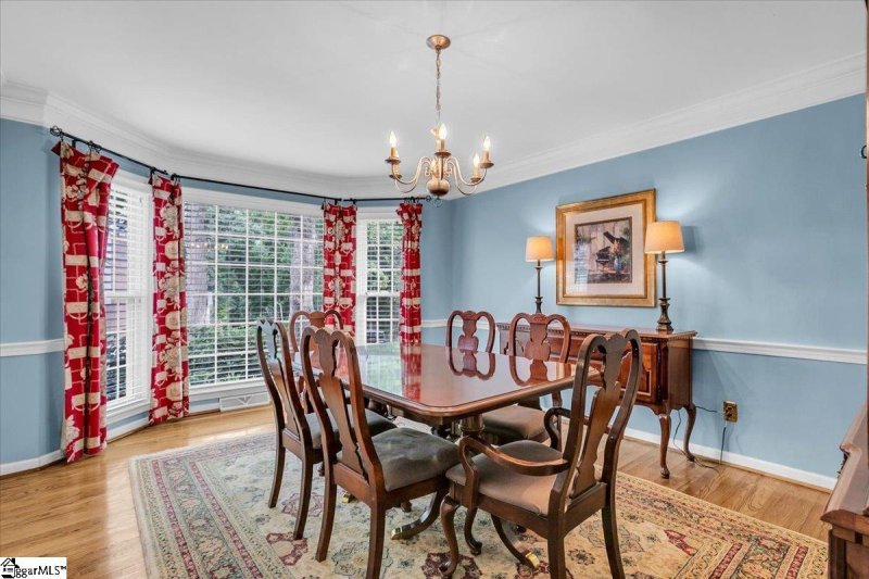 Property image 4 at 100 Firethorne Drive, Greer, SC 29650