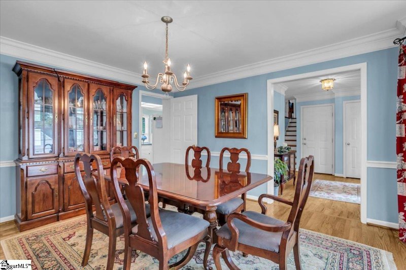 Property image 5 at 100 Firethorne Drive, Greer, SC 29650