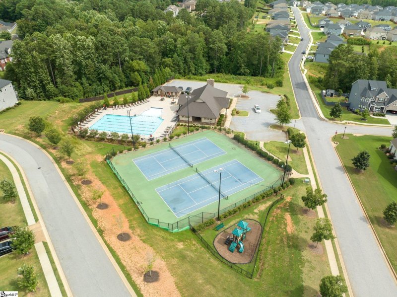 Property image 4 at 907 Whitemarsh Avenue, Simpsonville, SC 29680