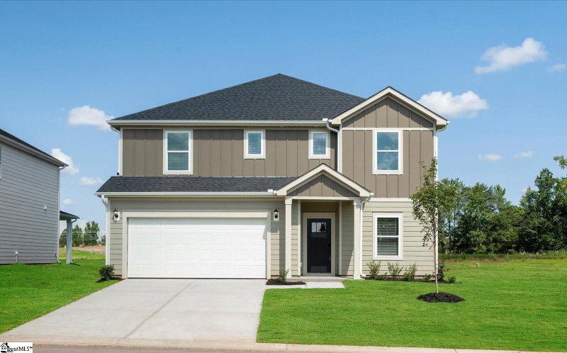 139 Cedar Shoals Way