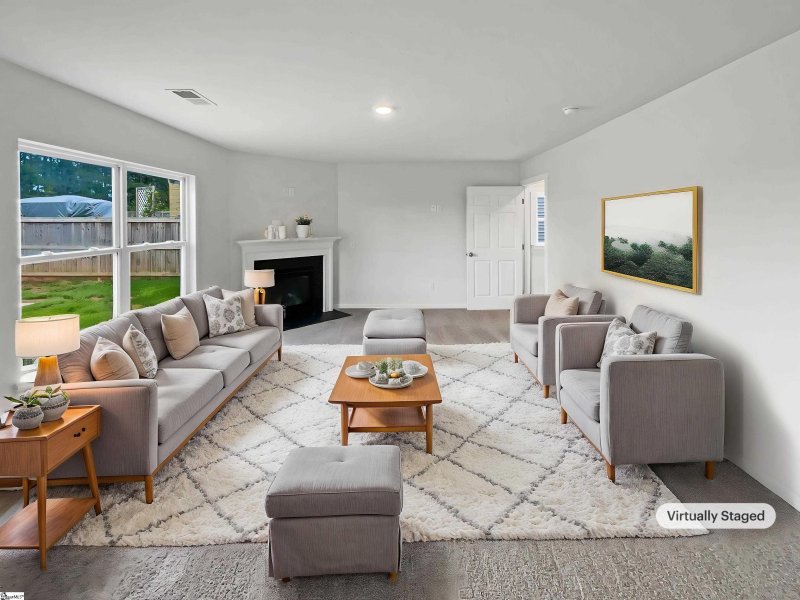 Property image 2 of 3740 Brookshade Trail in Lightwood Cottages, Moore, SC 29369