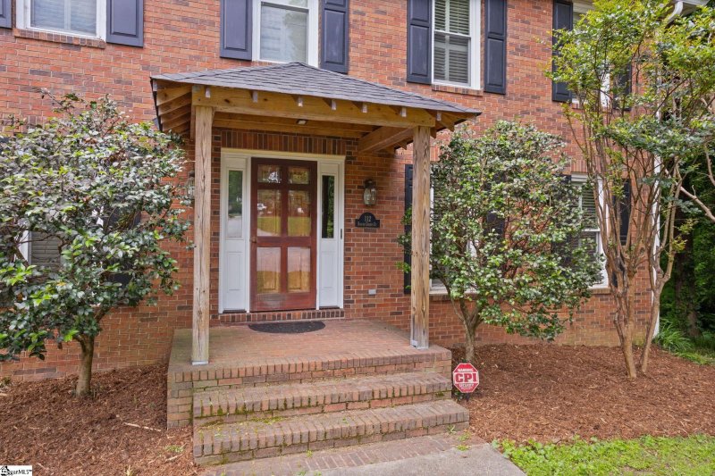 Property image 3 at 112 Silver Creek Court, Greer, SC 29650