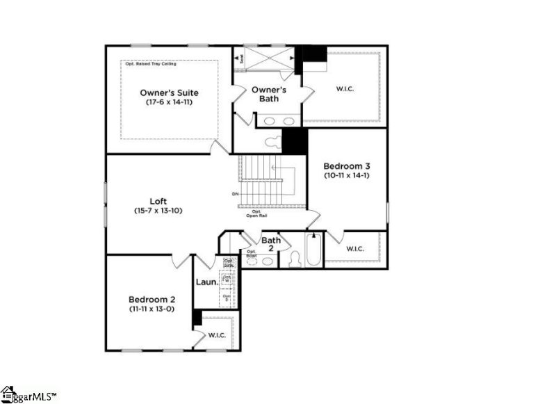 Property image 3 at 316 Florence Street, Spartanburg, SC 29303