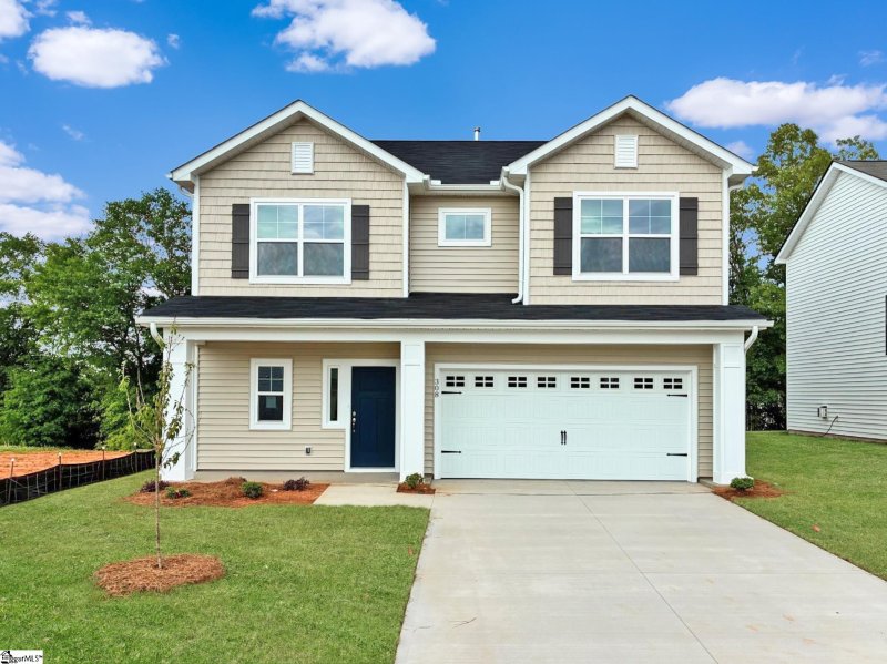Holly Ridge, Greenville Community