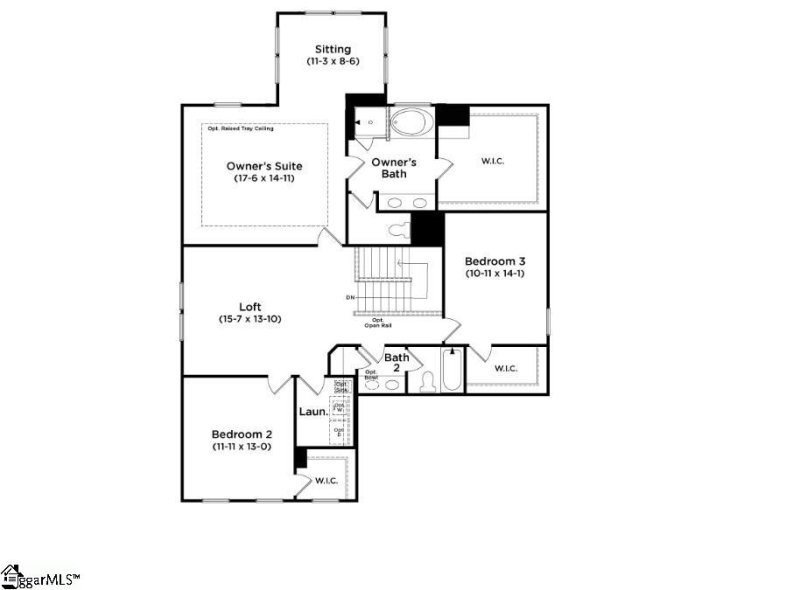 Property image 3 at 561 Reynard Street, Spartanburg, SC 29303