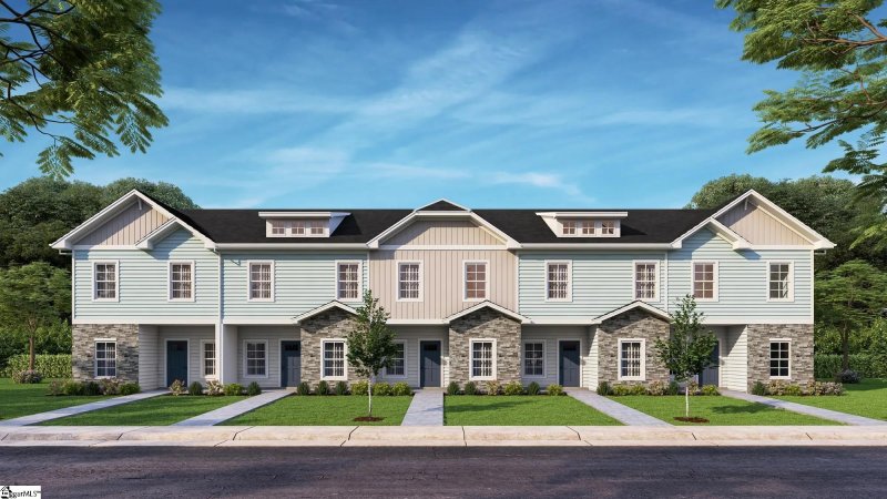 111 Pendleton Place Way