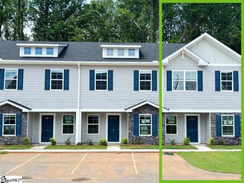 117 Pendleton Place Way