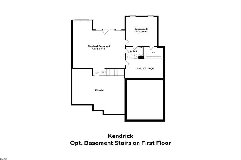 Property image 4 at 118 Ridgeline Row, Clemson, SC 29630-0000